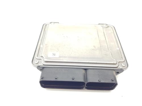 Used Engine control unit (ECU) SEAT IBIZA V (KJ1, KJG) 1.0 TSI (95 hp) 15616429