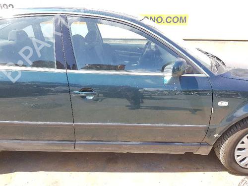 Styring servopumpe VW PASSAT B5.5 (3B3) 1.9 TDI | BP8077623M99 