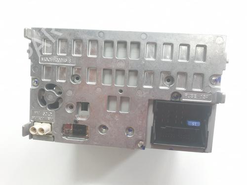 Radio AUDI A4 B8 (8K2) | BP36206641E6 - Image 2