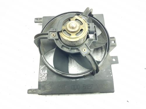 Radiator fan SMART CITY-COUPE (450) 0.7 (450.352, 450.353) | BP9505196M35 