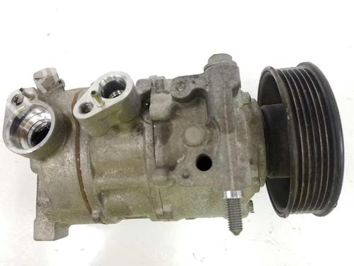 Used AC compressor VW GOLF VII (5G1, BQ1, BE1, BE2) 1.4 TSI (122 hp) 6415796