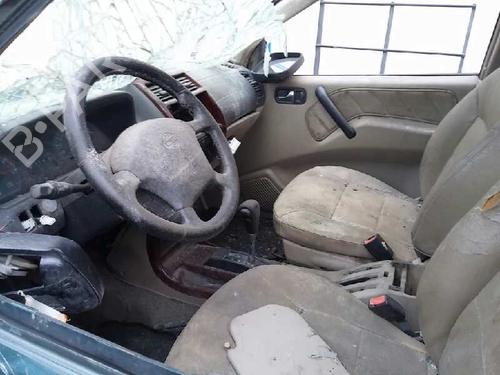 Rear wiper motor NISSAN TERRANO II (R20) 2.7 TDi 4WD | BP5387781M102 