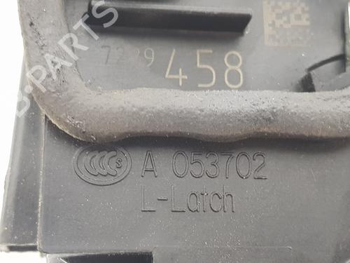 Front right lock BMW X3 (E83) xDrive 20 d | BP17561893C97 