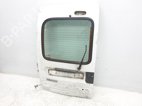 Left rear door RENAULT KANGOO (KC0/1_) 1.5 dCi (KC08, KC09) | BP18641665C4 
