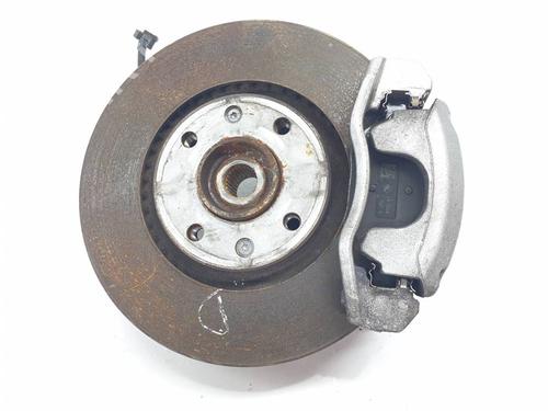 Used Right front steering knuckle Right front steering knuckle PEUGEOT 2008 II (UD_, US_, UY_, UJ_, UR_, UC_) [2019-2026] 39651876 39651876