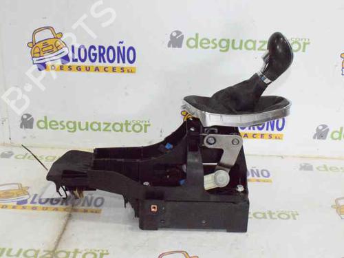 Gear lever OPEL INSIGNIA A (G09) 2.0 CDTI (68) | BP7420249M90 
