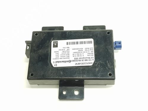 Electronic module MERCEDES-BENZ M-CLASS (W166) | BP38014856M83 - Image 3