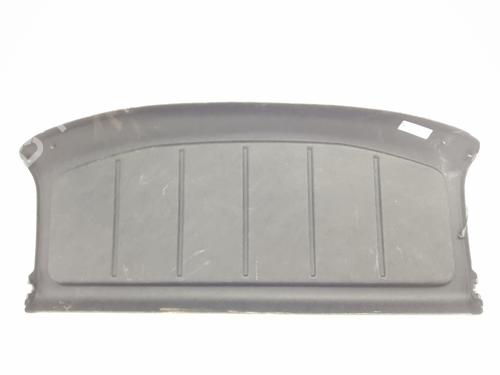 Rear parcel shelf SEAT ARONA (KJ7, KJP) 1.0 TSI | BP27636053C85 