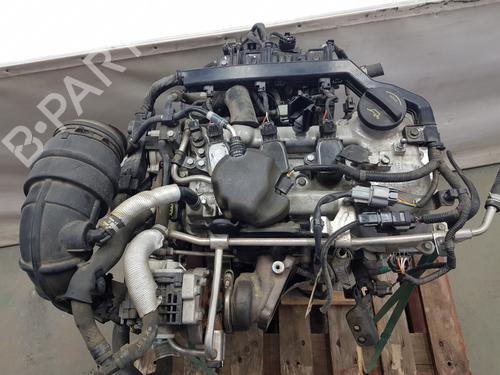 Motor Motor KIA CEED (CD) 1.0 T-GDI (120 hp) 35918302 35918302