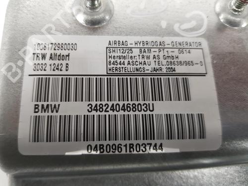 Electronic module BMW 7 (E65, E66, E67) 735 i, Li | BP10200977M83 