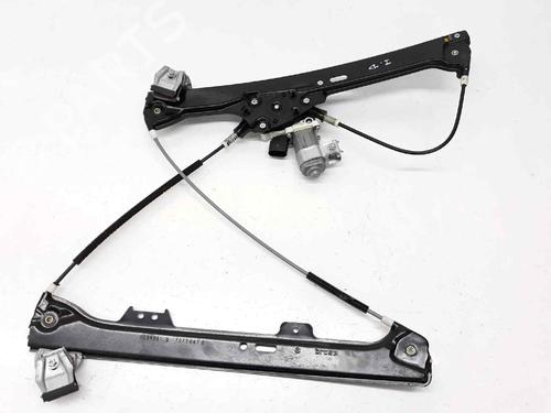 Rudehejsemekanisme ventre foran BMW 5 (E60) 520 d (177 hp) 6026380