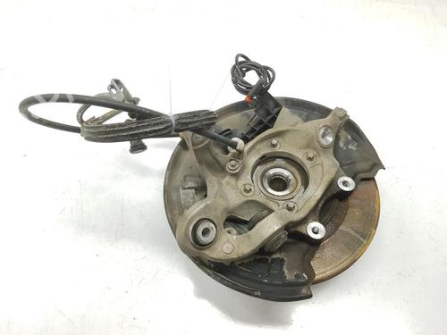 Right rear steering knuckle MERCEDES-BENZ C-CLASS (W204) C 220 CDI (204.008) | BP11174015M28 