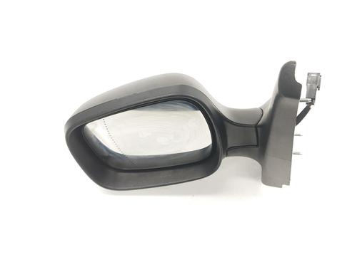 Used Left mirror RENAULT KANGOO (KC0/1_) 1.5 dCi (68 hp) 15528228