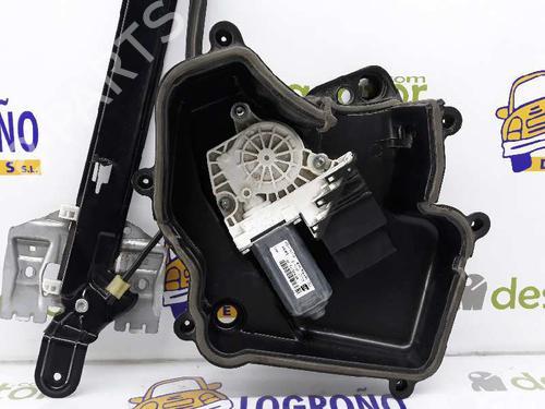 Rear right window mechanism SEAT LEON (1P1)  | BP1327097C25 