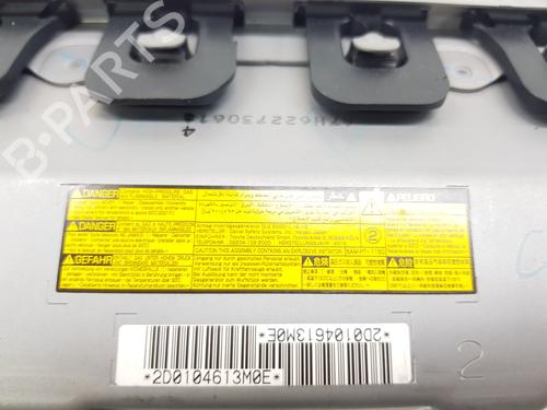 Airbag Kit LEXUS CT (ZWA10_) 200h (ZWA10_) | BP13732650C86 