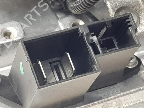 Steering column AUDI A1 Sportback (8XA, 8XF) 1.4 TDI | BP27716165M21