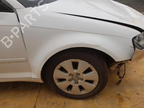 AC pipe AUDI A3 Sportback (8PA) 1.6 TDI | BP14097987M126 