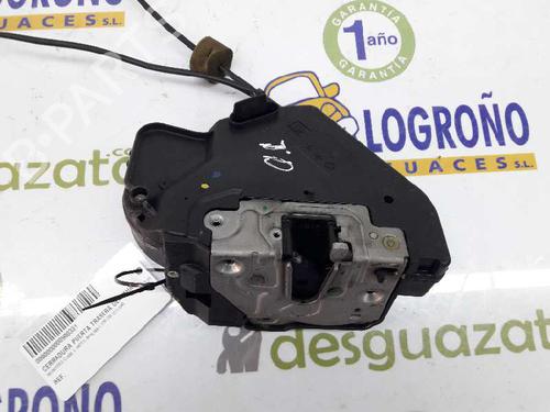 Rear right lock MERCEDES-BENZ E-CLASS (W211) E 220 CDI (211.008) | BP2537484C99 