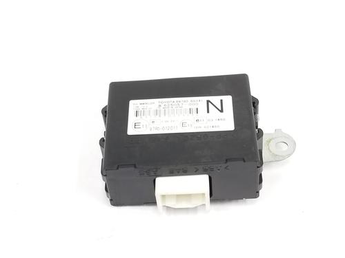 Used Electronic module TOYOTA LAND CRUISER PRADO (_J12_) 3.0 D-4D (KDJ120, KDJ125) (163 hp) 12934423