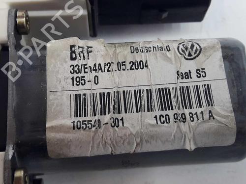 Left rear window motor SEAT TOLEDO II (1M2) 1.9 TDI | BP5680417E23 