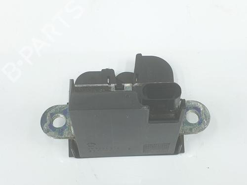 Tailgate lock VW GOLF VI (5K1) 2.0 GTi | BP10503397C101 