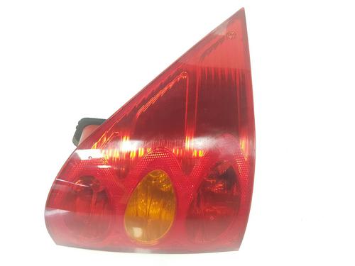 Left taillight PEUGEOT 1007 (KM_) 1.6 16V | BP15591014C34 