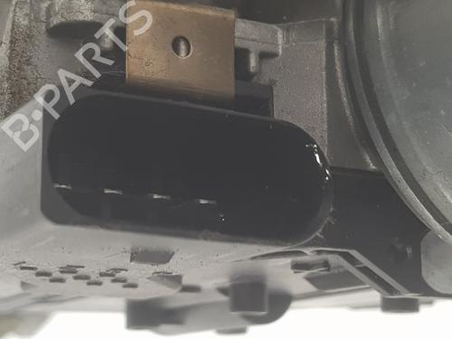 Front wiper motor BMW X3 (F25) xDrive 20 d | BP9963247M29 