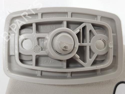 Right sun visor TOYOTA AYGO (_B4_) 1.0 (KGB40) | BP18746699I2 