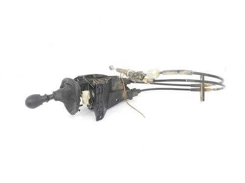 Gear lever RENAULT TRAFIC III Van (FG_) 1.6 dCi 120 (FGMK) | BP9136570M90 