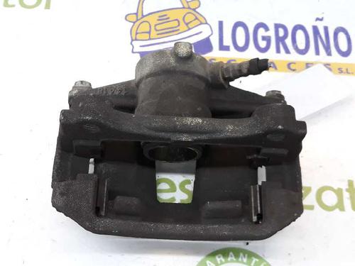 Right rear brake caliper FIAT DUCATO Van (250_) 160 Multijet 3,0 D | BP11596152M106 