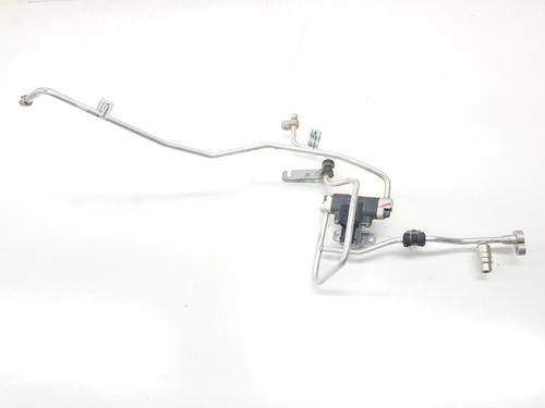 AC-rør RENAULT ESPACE VI (RHN) E-TECH 200 Hybrid (199 hp) 32328338