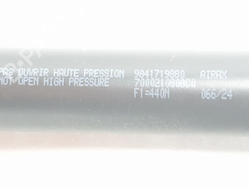 Tailgate lift support OPEL ASTRA L Sports Tourer (OV5) 1.2 (FRHNPJ) | BP31096230C138