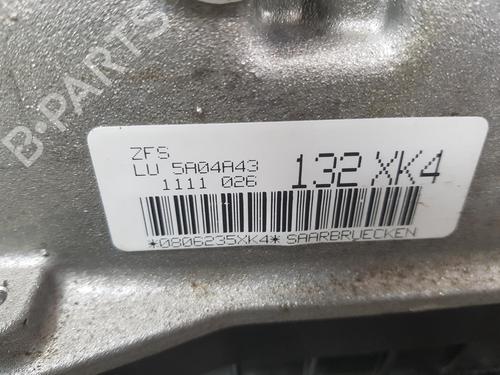 Gearbox BMW X3 (G01, F97, G08) xDrive M40 i | BP11977003M3 