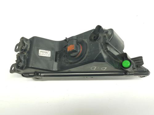 Right front fog light VW T-ROC (A11, D11)  | BP31671162C31 