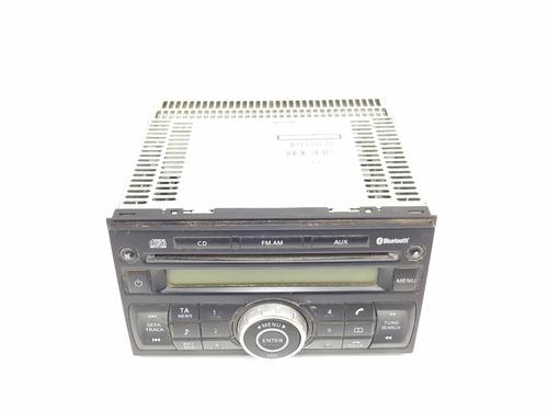 Used Radio Radio 36788725 36788725