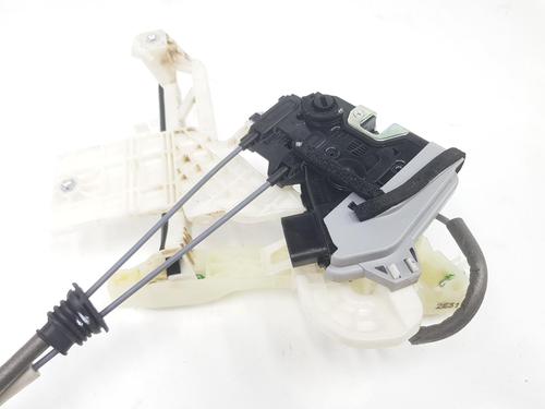 Rear left lock HYUNDAI IONIQ (AE) Elektro | BP15836882C100 