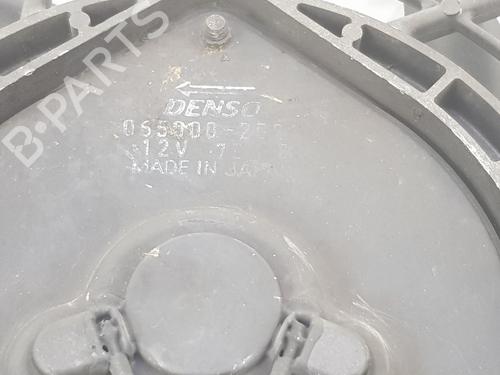Radiator fan TOYOTA LAND CRUISER PRADO (_J12_) 3.0 D-4D (KDJ120, KDJ125) | BP8877891M35 