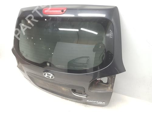 Tailgate HYUNDAI SANTA FÉ II (CM) 2.2 CRDi GLS | BP23139649C6 
