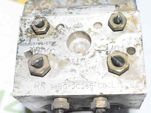 ABS pump FORD MONDEO III (B5Y) 2.5 V6 24V | BP1805458M43 