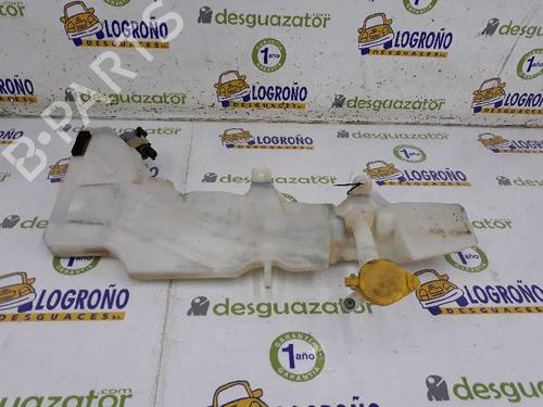 Used Windscreen washer tank NISSAN PATHFINDER III (R51) 2.5 dCi (174 hp) 7895476