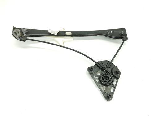 Used Rear left window mechanism SKODA FABIA III (NJ3) 1.0 TSI (95 hp) 22551564