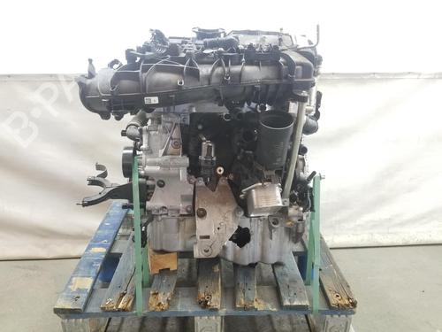 Engine BMW 3 (G20, G80, G28) 330 i | BP10055497M1 