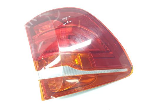 Used Left taillight BMW X3 (F25) xDrive 20 d (184 hp) 25978950