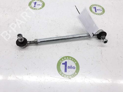 Right rear suspension arm VW GOLF VII (5G1, BQ1, BE1, BE2) 2.0 GTI | BP14070096M15 