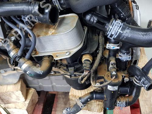 Engine VW CRAFTER Van (SY_, SX_)  | BP29534750M1 