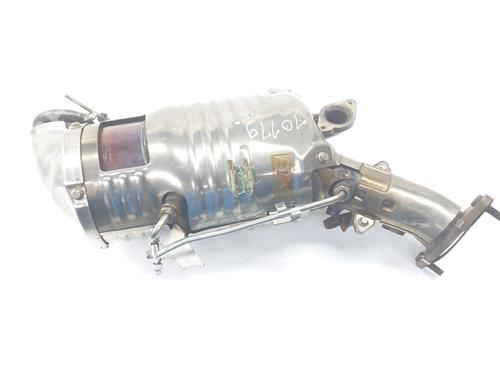 Used Particulate filter Particulate filter 37023636 37023636