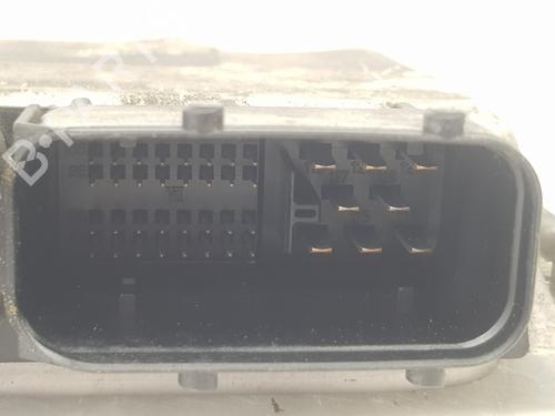 Engine control unit (ECU) SEAT IBIZA III (6L1) 1.9 TDI | BP20190016M57 