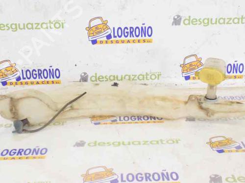 Windscreen washer tank FORD TRANSIT CONNECT (P65_, P70_, P80_) 1.8 TDCi 2T1417618AD | 5116148 |