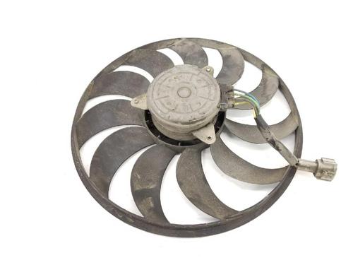 Radiator fan NISSAN X-TRAIL II (T31) 2.0 dCi | BP7241729M35 