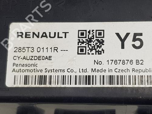 Elektronisk modul DACIA SPRING EV (B6M1) | BP31020350M83